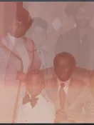 A cherished memory of Memorial Photo