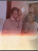 In loving memory of Memorial Photo