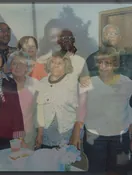 Tribute photo of Memorial Photo