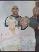 Memorial photo of Memorial Photo