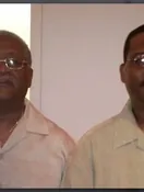 In loving memory of Memorial Photo