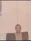 A moment in the life of Memorial Photo