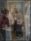 Photograph of Victor Alexander Lopez