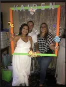 A special memory of Victor Alexander Lopez