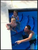 Photo honoring the life of Victor Alexander Lopez