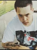 A cherished memory of Victor Alexander Lopez