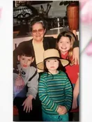 Memorial photo of Victoria Tori Joy Munoz