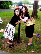 Photo of Victoria Tori Joy Munoz