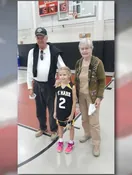 Photograph of Thomas Schemmel