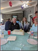 In loving memory of Thomas Schemmel