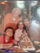 A moment in the life of Thomas Schemmel