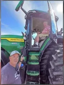 A moment in the life of Thomas Schemmel