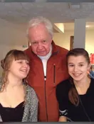 Image shared in remembrance of Thomas Schemmel