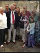 Image of Memorial Photo