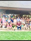 A cherished memory of Memorial Photo