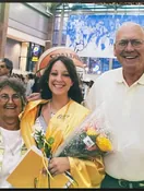 Remembrance photo of Memorial Photo