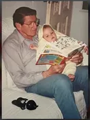 Memorial photo of Walter Walt Kay