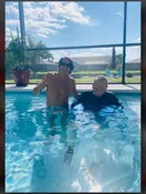 Portrait of Walter Walt Kay