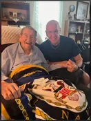 Memorial gallery image of Walter Walt Kay