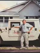 Tribute photo of Walter Walt Kay