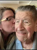 Photo from the memorial gallery of Walter Walt Kay