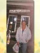 Picture of Memorial Photo