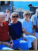 A cherished memory of Memorial Photo