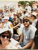 Image shared in remembrance of Memorial Photo