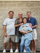 Picture of Memorial Photo