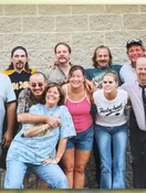 Tribute photo of Memorial Photo