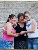 A cherished memory of Memorial Photo