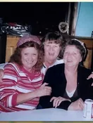 Memorial Photo captured in a moment