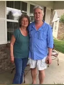 Photograph of Memorial Photo