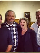 A moment in the life of Memorial Photo