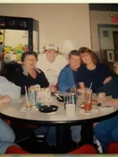 Remembrance photo of Memorial Photo