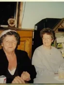 Memorial Photo captured in a moment