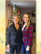 In loving memory of Memorial Photo