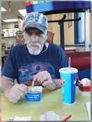 Tribute photo of William Dolan Underwood