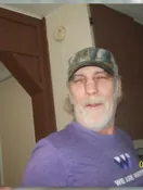 William Dolan Underwood in a meaningful moment