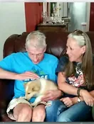 Picture of William Eric Hazel