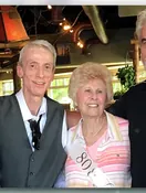 Remembrance photo of William Eric Hazel