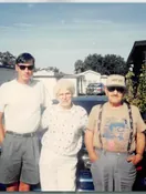 Memory photo of William Eric Hazel