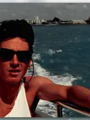 In loving memory of William Eric Hazel