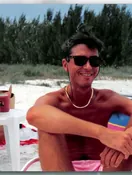 A special memory of William Eric Hazel