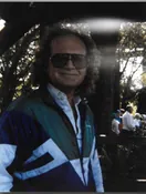 A special memory of Memorial Photo