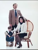 Memorial Photo in a meaningful moment