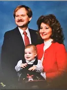 Memorial gallery image of Memorial Photo