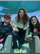 A special memory of Memorial Photo