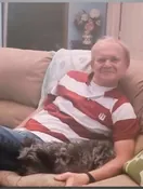 A special memory of Memorial Photo