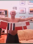 A special memory of Memorial Photo